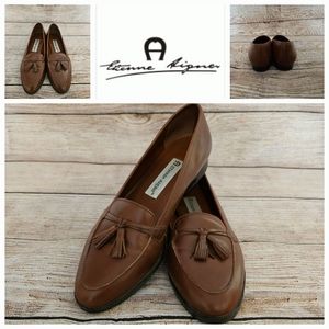 Etienne Aigner Loafers